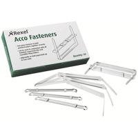 50 Fastener snelhechtstrips 80 x 50 mm 50 Fastener snelhechtstrips 80 x 50 mm