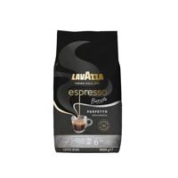 Koffie lavazza espresso bonen barista perfetto 1kg