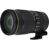 Nikon AF-S 80-400mm F/4.5-5.6G ED VR occasion