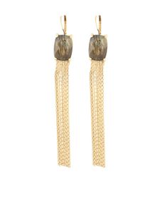 Wouters & Hendrix boucles d'oreilles Forget the Lady with the Bracelet