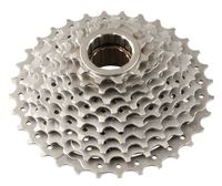 Postmoderne E freewheel 10 speed 11-32t grijs in box - thumbnail