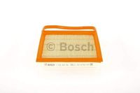 Bosch Luchtfilter F 026 400 504