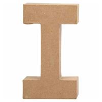 Creativ Company Letter papier-maché - i, 20,5cm