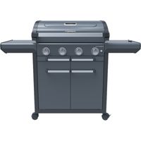 4 Series Premium S Barbecue - thumbnail