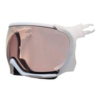 HMR Skihelm Vizier Meekleurend - VTF10 - Photochromic Grey - Cat.1-2 (☁/❄/☀)