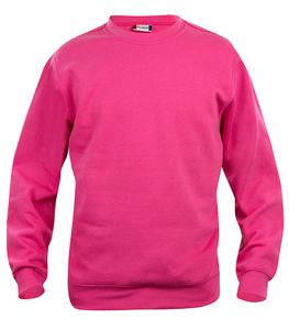 Clique 021020 Basic Roundneck Junior Sweater