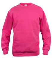 Clique 021020 Basic Roundneck Junior Sweater