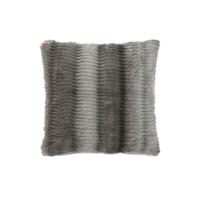 Kussen Home ESPRIT Grijs 45 x 15 x 45 cm