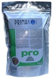 Primakoi Pro 10kg - Premium Koivoer voor Groei & Heldere Vijver - Visvoer Zomer