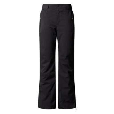 The North Face Lenado Skibroek Dames TNF Black S