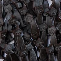 De Bron Dropkatten suikervrij 2400 Gram