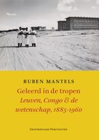 Geleerd in de tropen - Ruben Mantels - ebook