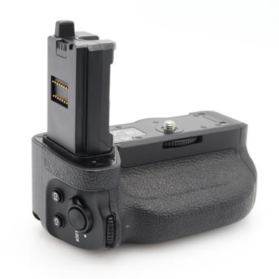 Sony VG-C4EM Vertical batterygrip occasion