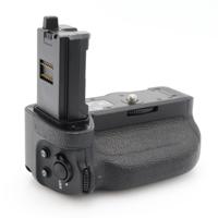 Sony VG-C4EM Vertical batterygrip occasion