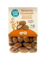 TerraSana Heavenly cinnamon choco bio 150 Gram