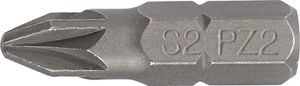 Promat Bit | P829131 | 1/4 inch PZD 1 lengte 25 mm - 4000829131 4000829131