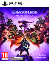 PS5 Dragon Age: The Veilguard PS5 Dragon Age: The Veilguard