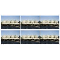 MiniTrix T18291 Silowagenset type Uacs 408S MiniTrix T18291 Silowagenset type Uacs 408S