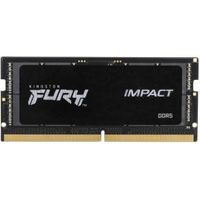 Kingston DDR5 SODIMM FURY Impact 2x32GB 5600