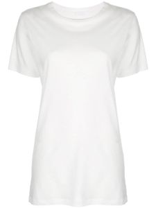 WARDROBE.NYC t-shirt ample classique - Blanc