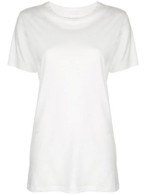 WARDROBE.NYC t-shirt ample classique - Blanc