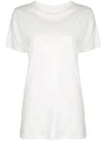 WARDROBE.NYC t-shirt ample classique - Blanc