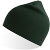 Atlantis AT102 Holly Beanie - Bottle-Green - One Size