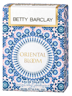 Betty Barclay Oriental Bloom Eau de Toilette