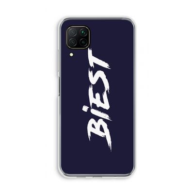 Biest: Huawei P40 Lite Transparant Hoesje