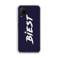 Biest: Huawei P40 Lite Transparant Hoesje
