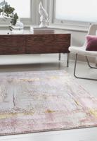 Easy Living - Vloerkleed Orion OR01 Decor Pink -