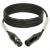 Klotz PD3-3XM11A015.0 DMX-kabel XLR male - XLR female 3-pins 15 meter