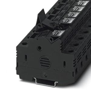 UK 10,3-HESI 1000V  (10 Stück) - Miniature fuse 10.3x38 mm terminal block UK 10,3-HESI 1000V