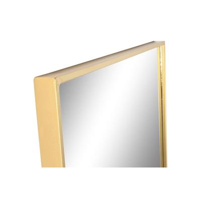 Wandspiegel Home ESPRIT Gouden
