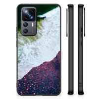 Xiaomi 12T | 12T Pro Backcover Sea in Space