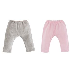 Corolle Ma - poppenleggings, 2st.