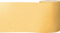 Bosch Accessoires Expert C470 schuurpapierrol voor handmatig schuren 115 mm, 5 m, K80 - 1 stuk(s) - 2608900898