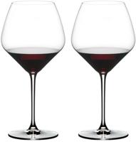 Riedel Rode Wijnglazen Extreme - Pinot Noir - 770 ml - 2 stuks