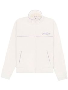 Sporty & Rich veste Rizzoli Tennis - Blanc