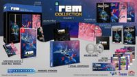 Irem Collection Volume 1 Limited Collector's Edition - thumbnail