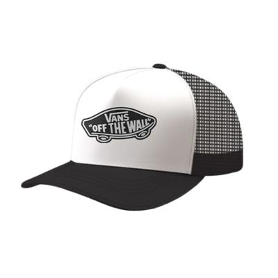 Vans Classic Patch Curbed Bill Sport Caps 1