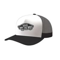 Vans Classic Patch Curbed Bill Sport Caps 1