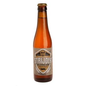 Strijder Strijder Blond 33Cl