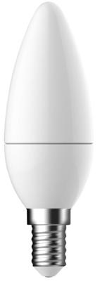 Energizer LED kaars E14 2,9-25W 2700K mat - 2601000