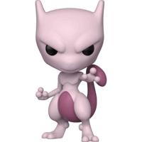 POP-spellen: Pokemon - Mewtwo (EMEA)