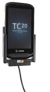 Brodit scannerhouder houder Zebra/ Motorola TC20/TC25