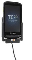 Brodit scannerhouder houder Zebra/ Motorola TC20/TC25 - thumbnail