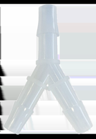 Superfish Y-stuk voor aquariumslang 9 - 12 mm Superfish Y-stuk voor aquariumslang 9 - 12 mm