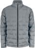 Cutter & Buck 351466 Baker Jacket Heren - Grijs - S