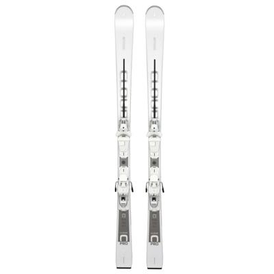 Atomic Cloud PRO Piste Ski Dames 164